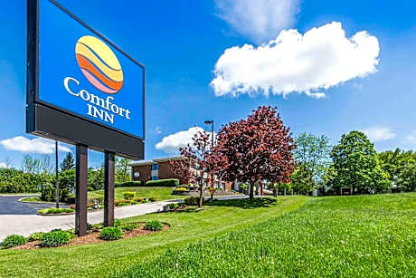 Comfort Inn Owen Sound