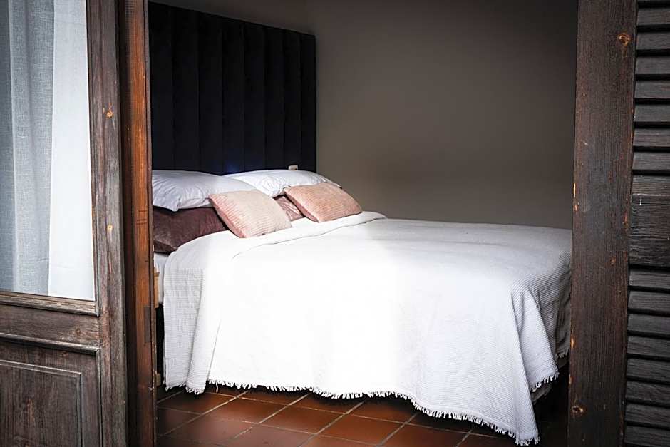 Hotel Sonenga