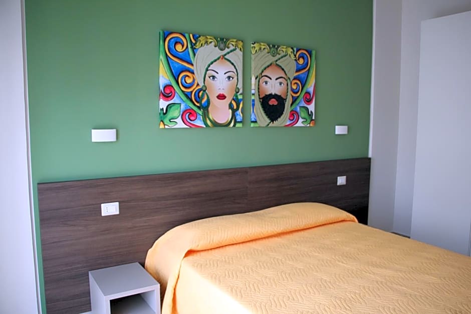 B&B Delle Serre