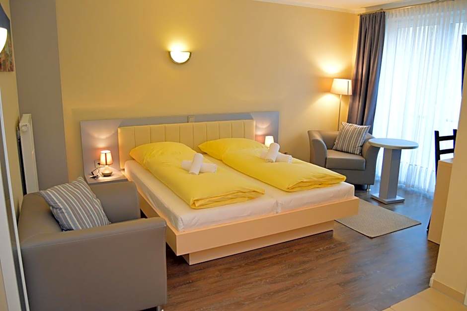 Hotel Jeta