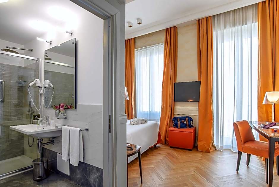 Hotel Damaso
