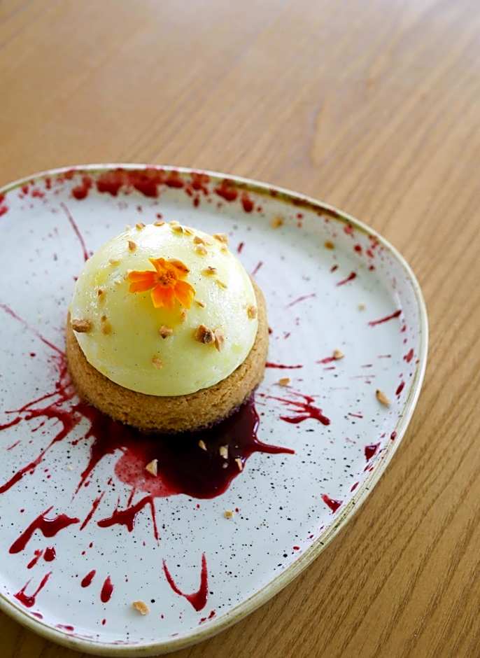 Best Western Le Bois De La Marche