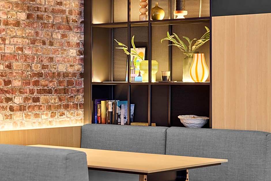 H2 Hotel Wien Schönbrunn