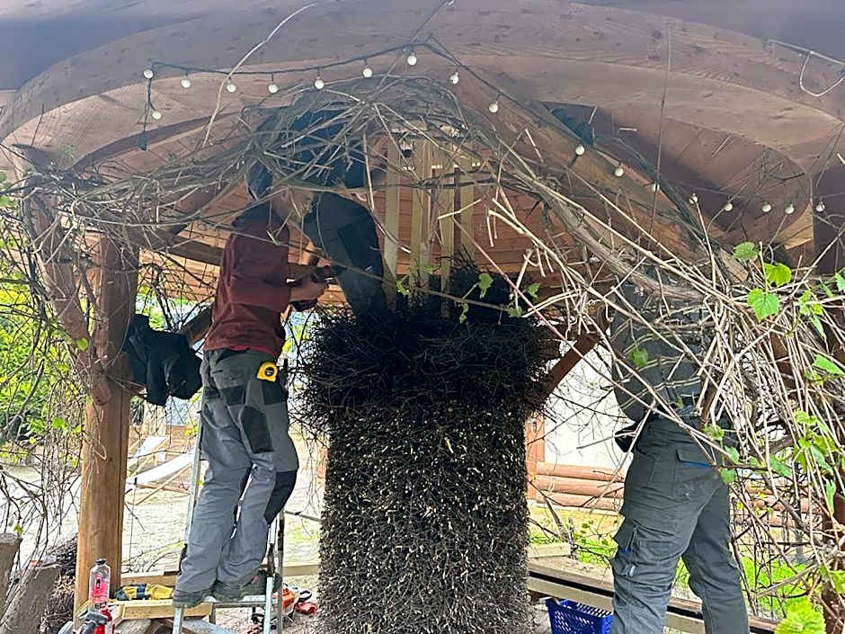 Sommer Residence Hotel&Spa