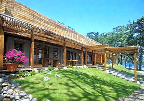 The Pade Dive Resort