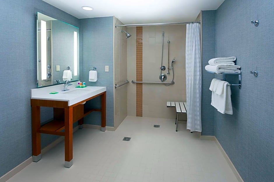 Hyatt Place Austin Downtown