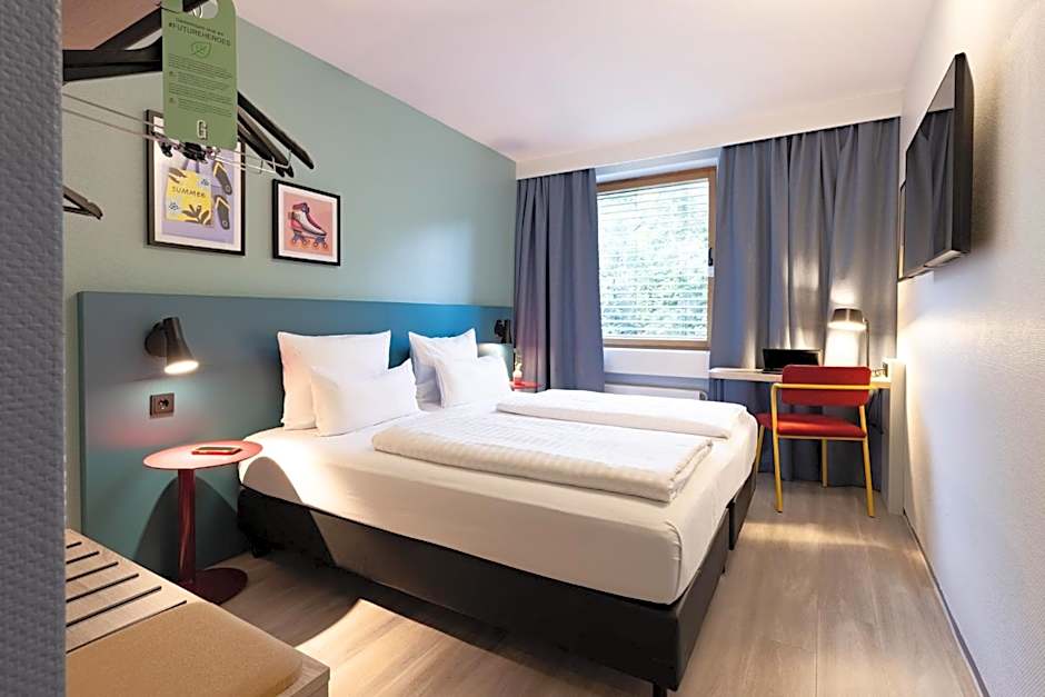 Garner Hotel Kiel - Akademie