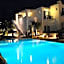 Vienoula's Garden Hotel