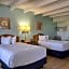 Days Inn & Suites by Wyndham Jekyll Island