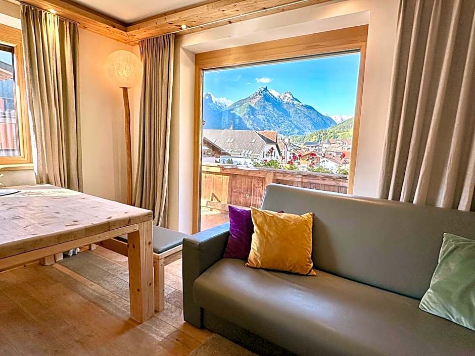 Aparthotel Krösbacher