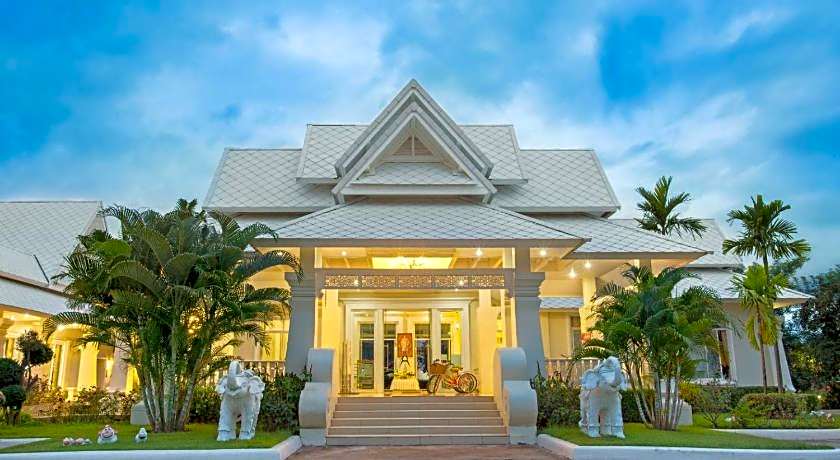 Nantrungjai Boutique Hotel