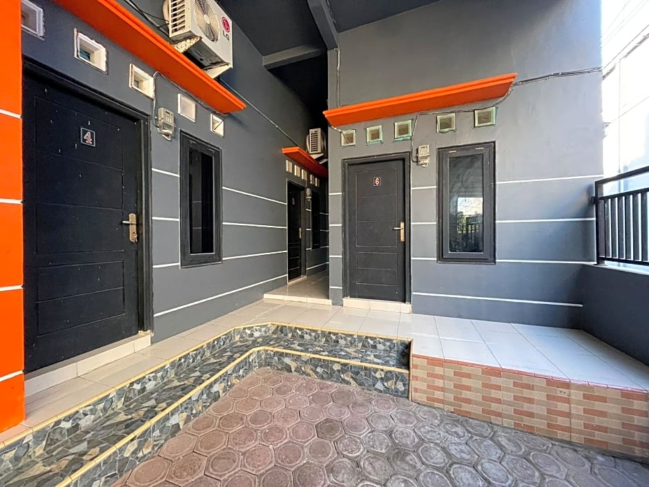 OYO Life  93032 Maju Mapan Homestay Syariah