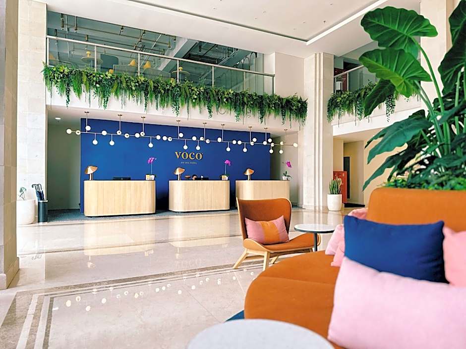 voco Bali Seminyak By IHG