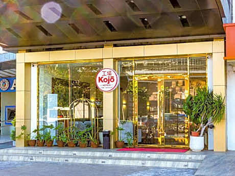 Kojo Hotels Cebu-Mandaue