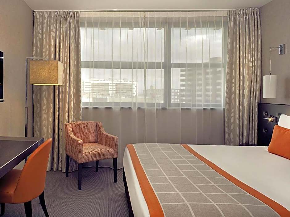Mercure Clermont Ferrand centre Jaude