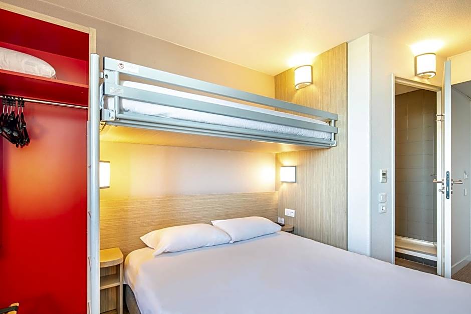 B&B HOTEL Lyon Aéroport Saint-Quentin-Fallavier