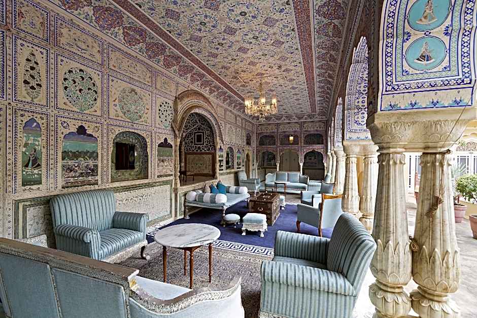 Samode Palace