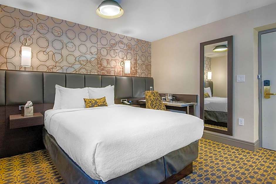 The Champlain Waterfront Hotel, an Ascend Collection Hotel