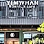 YIMWHAN HOSTEL&CAFE