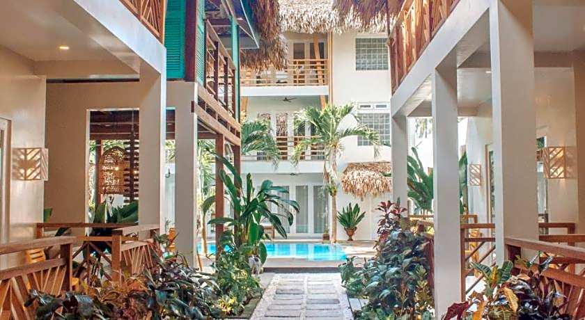 Muni-muni Villas Siargao