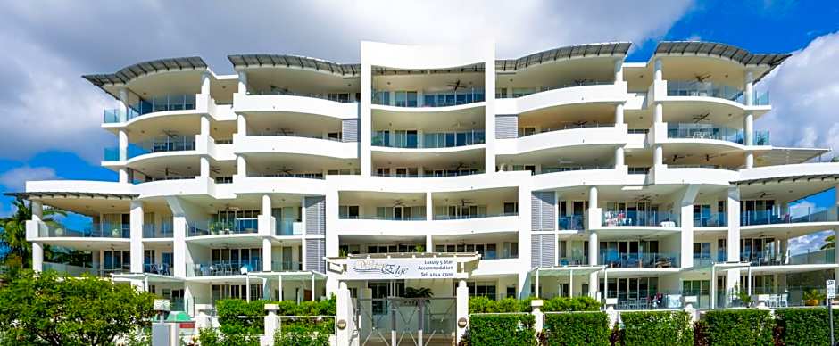 Waters Edge Apartments