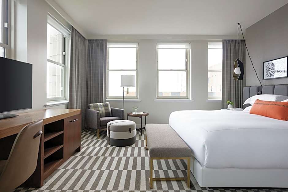 Kimpton Harper Hotel By IHG