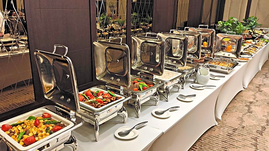 DoubleTree by Hilton Istanbul Umraniye