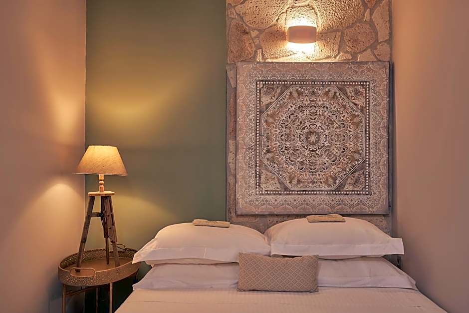 Mirabilia Boutique Hotel