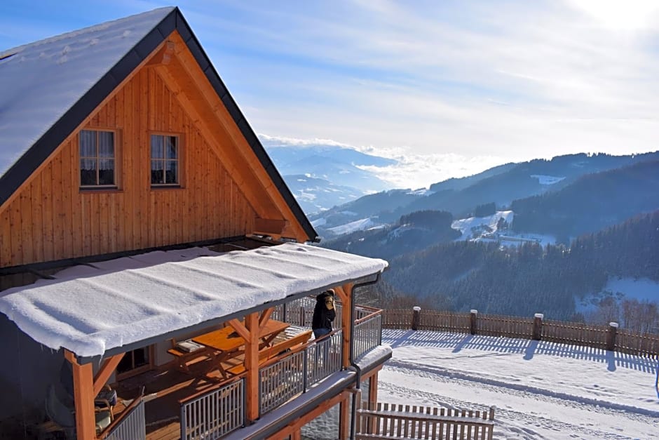 Ferienhaus Schleinzer