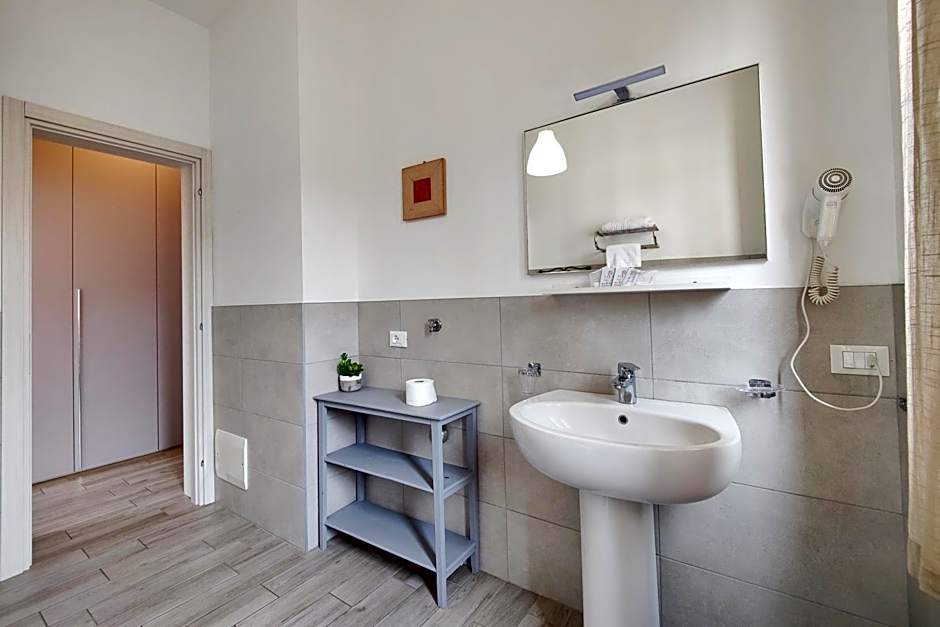 Santa Caterina - Nel Cuore di Crema