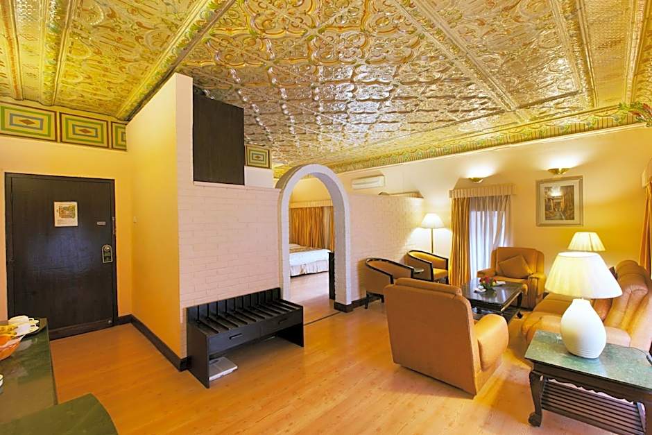 Photo 1 of 4 of Heritage Suite