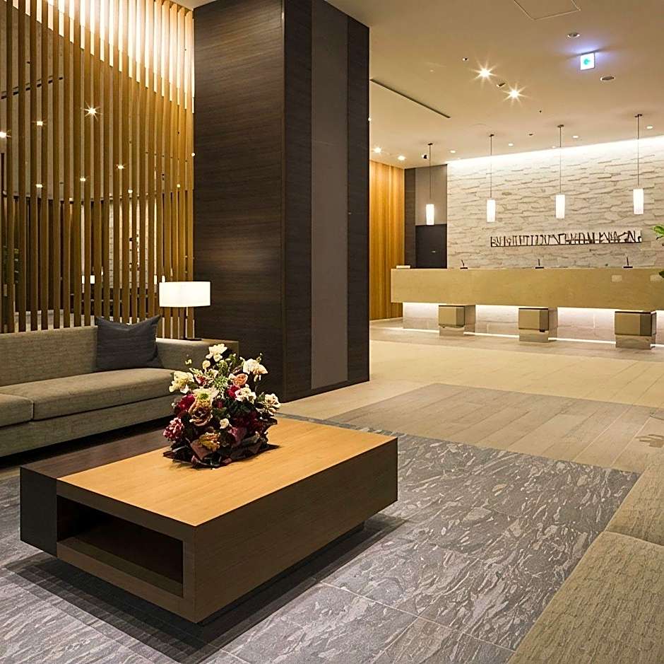 Hotel Sunroute Chiba