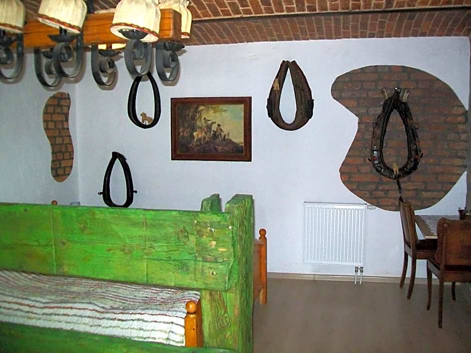 Stara Kuźnia