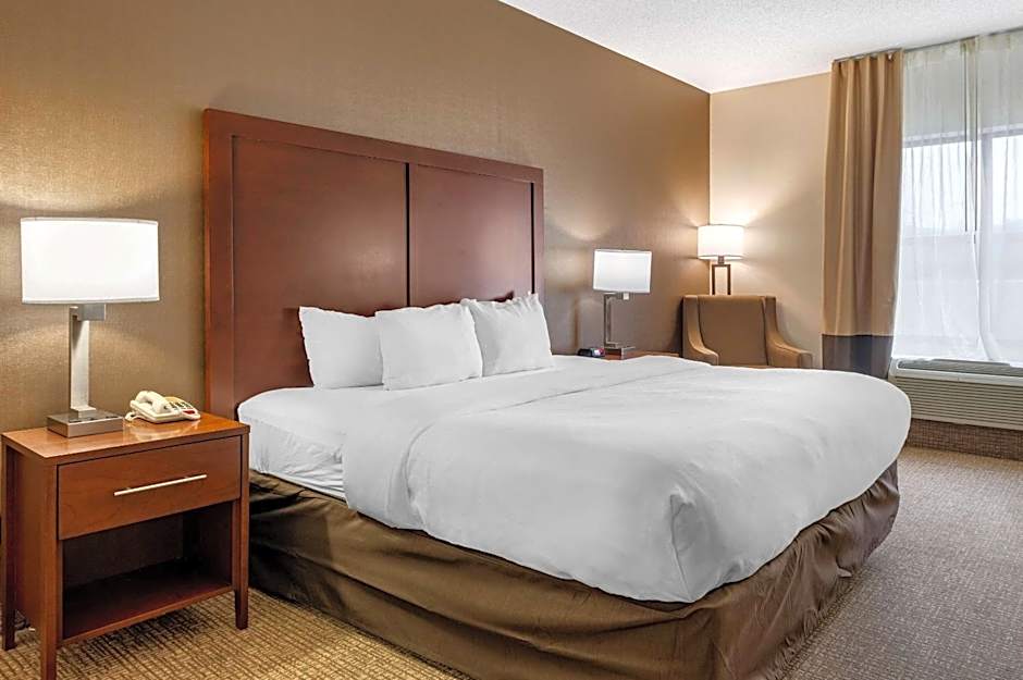 Comfort Inn Louisville Southwest