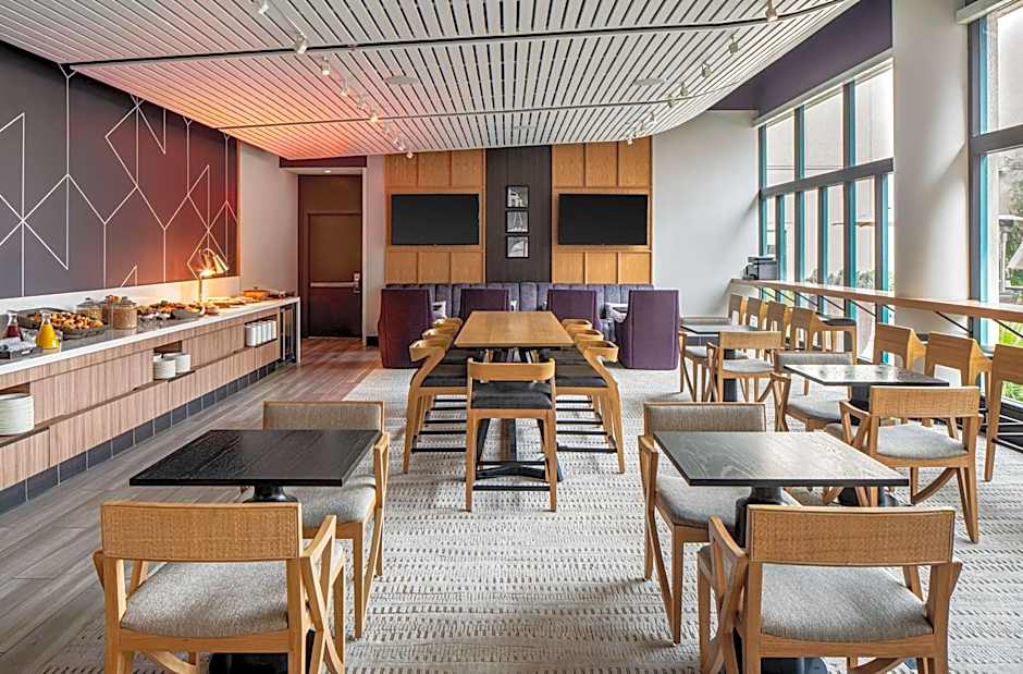 Hyatt Regency Santa Clara