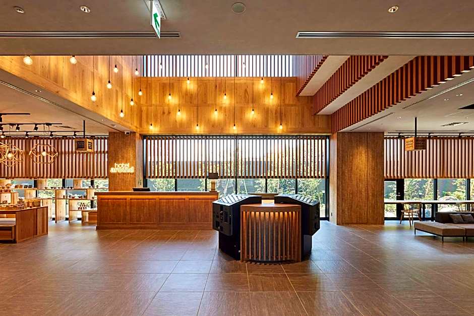 Hotel around Takayama, Ascend Hotel Collection