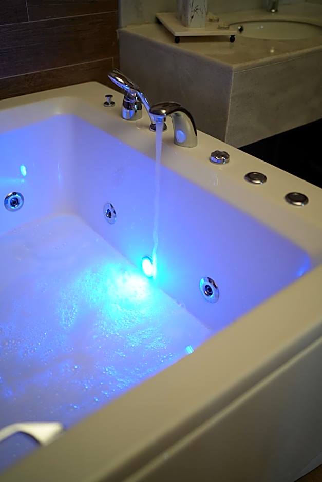 Hattusa Vacation Business Thermal Hotel Saray