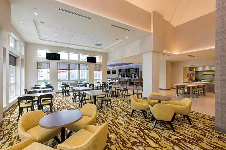 Hilton Garden Inn Grand Rapids East