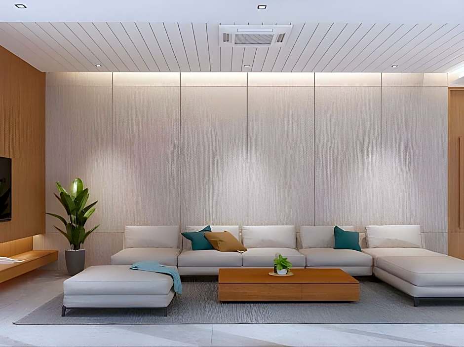 GOOD Nakhonsawan Hotel