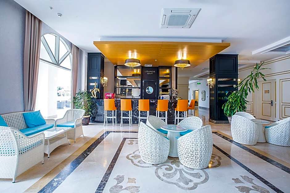 J'adore Deluxe Hotel & Spa Ultra All Inclusive