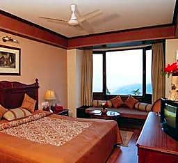 Sun N Snow Inn Kausani by Leisure Hotels
