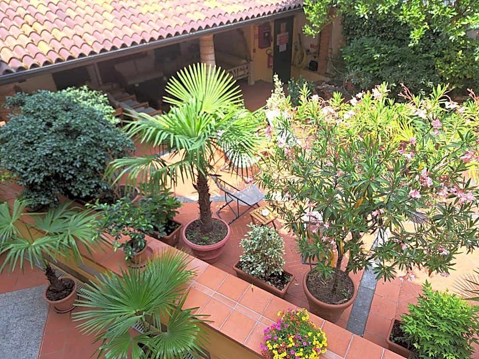 Monolocale Beatrice Abbadesse Guest House