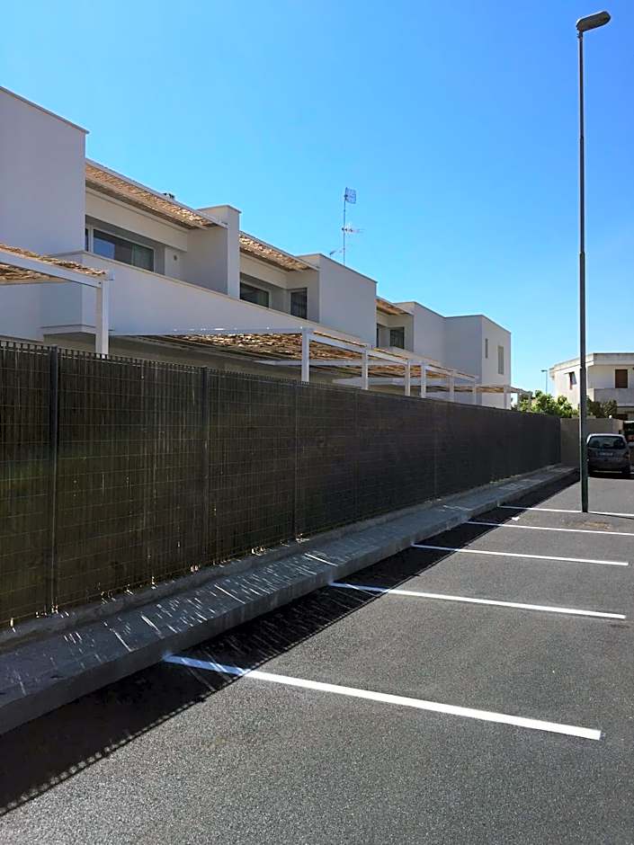 Salento Residence & Suite