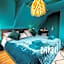 Bambu Kitchen & Bar - Hotel Restaurant