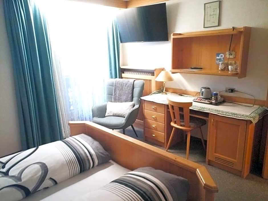 Garni Schwarzenstein