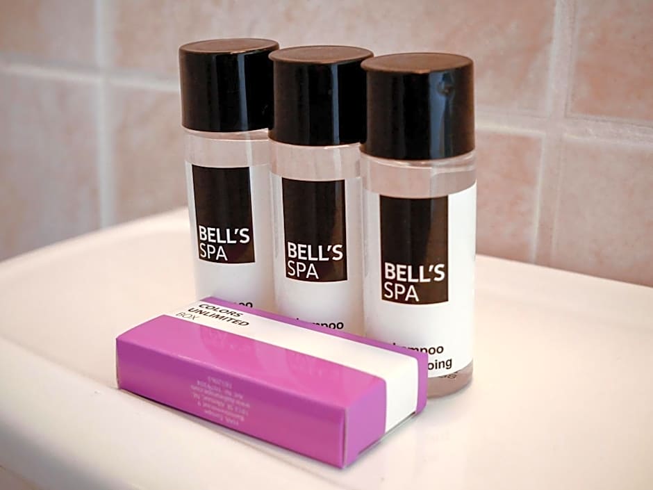 Hotel / Pension Villa Tanahlot