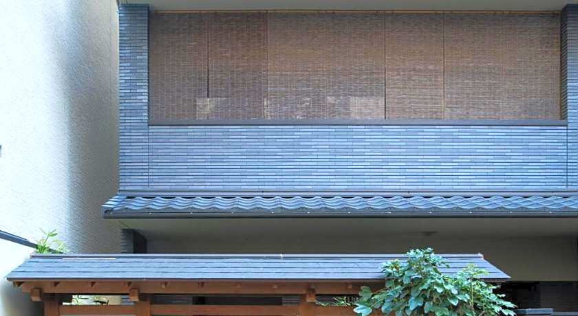 Nagi Kyoto Shijo