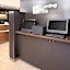 Courtyard by Marriott Durham Near Duke University/Downtown