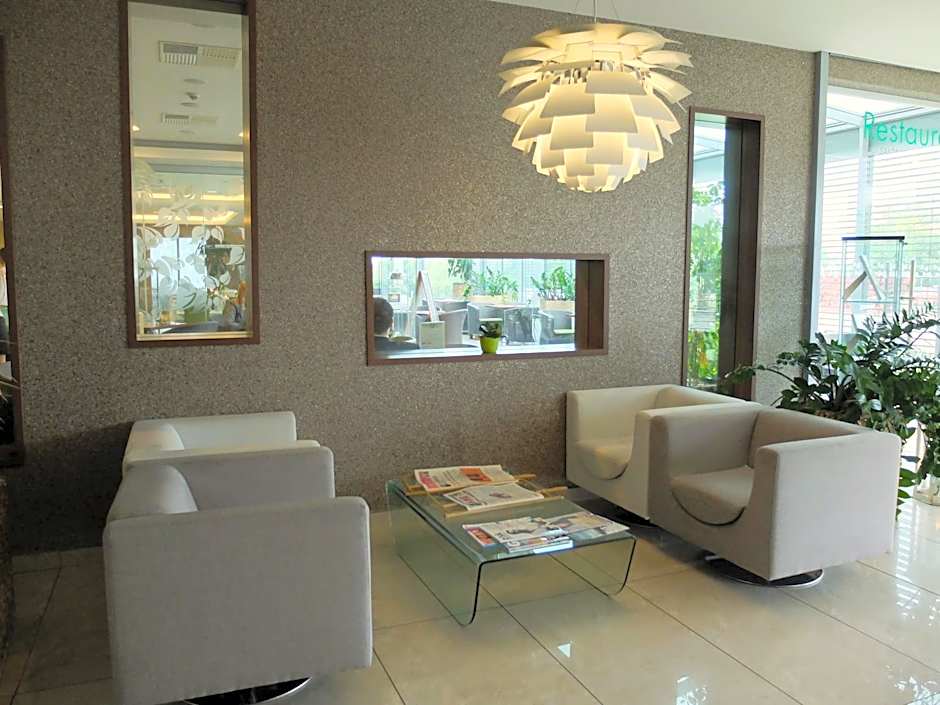 Hotel Ponteo - Activity Park