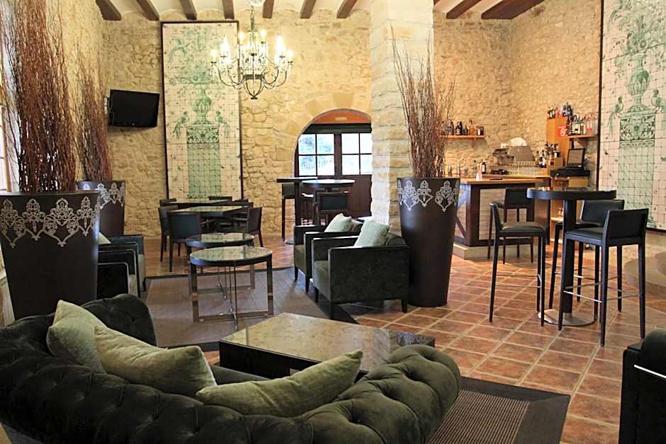 Hotel Palacio Dos Olivos